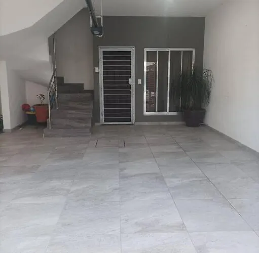 Departamento Mazatlan Real Pacifico